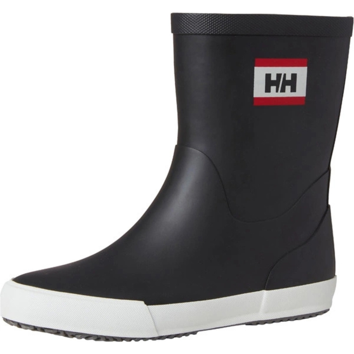 2026 Helly Hansen Womens Nordvik 2 Sailing Boots 11661 - Black